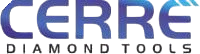 Cerre diamond Logo