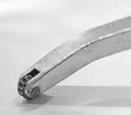 Millgrain
