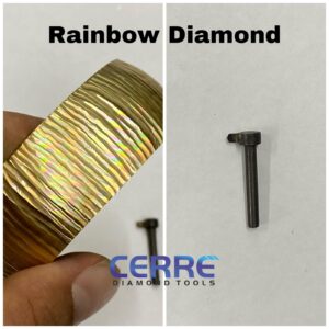 RAINBOW DIAMOND