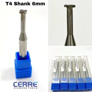 Cnc Tool