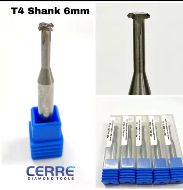 Cnc Tool