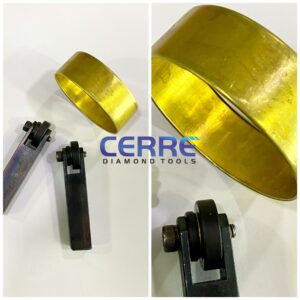 BRACELET EDGE ATTACHMENT