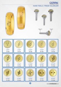 Hammer Pin 3/CV