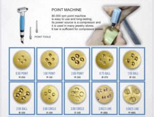 Point Machine