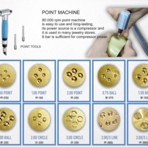 Point Machine