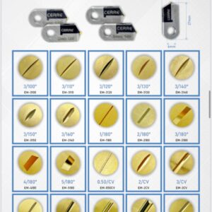 3/160 POSALUX TOOLS 2 PIECE