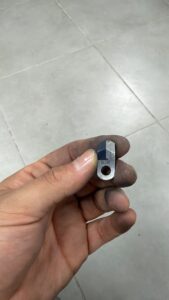 2/C-CUT POSALUX