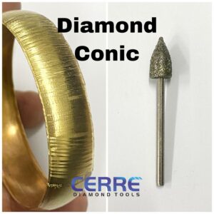 Diamond Conic