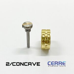 Diamond Fly Wheel 2/CONCAVE