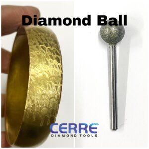 Diamond Ball