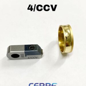 Diamond Posalux 4/CCV