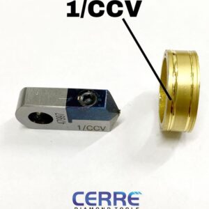 Diamond Posalux 1/CCV