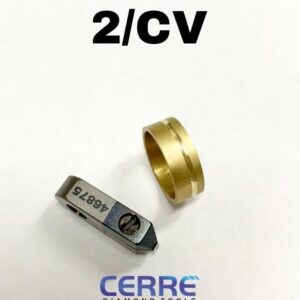 Diamond Posalux 2/CV