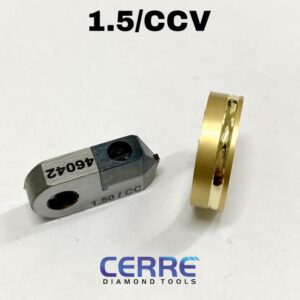 Diamond Posalux 1.5/CCV