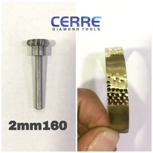 Diamond Fly Wheel 2mm160