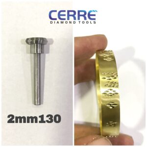 Diamond Fly Wheel 2mm130