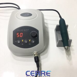 RPM MICRO DİAMOND CUTTING MACHINE