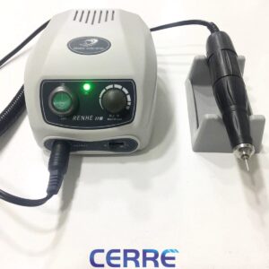 RPM MICRO DİAMOND CUTTING MACHINE